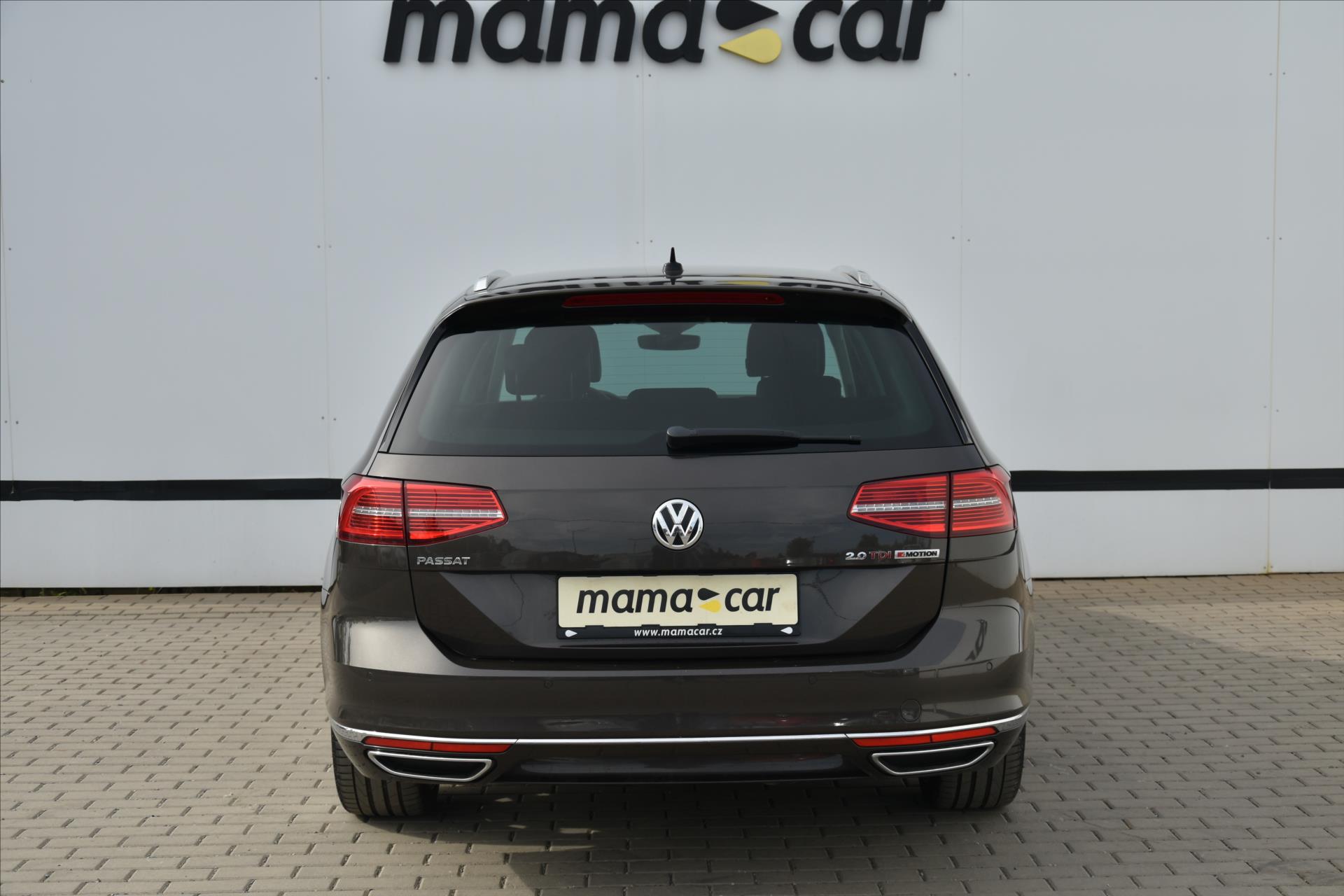volkswagen-passat-2-0tdi-176kw-dsg-4mot-highline - 5