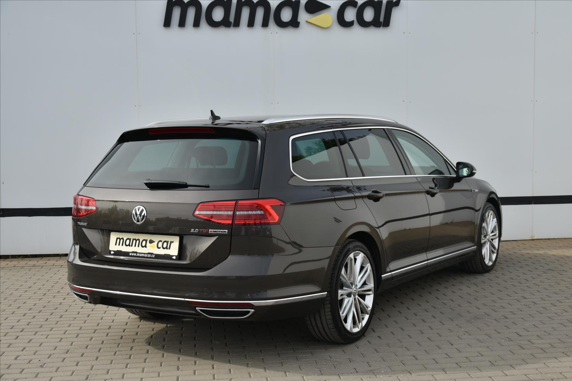 volkswagen-passat-2-0tdi-176kw-dsg-4mot-highline - 6