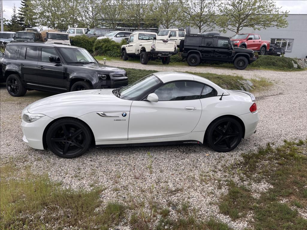 bmw-z4-sdrive-20i-automat-2-sady-kol - 1