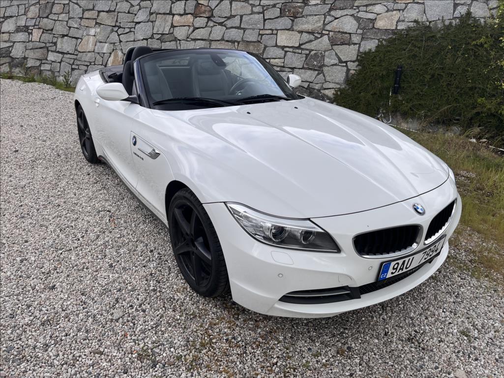 bmw-z4-sdrive-20i-automat-2-sady-kol - 2