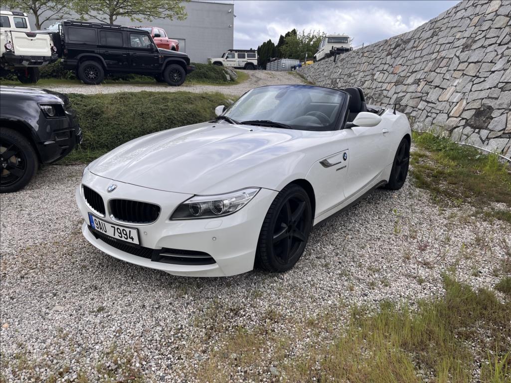 bmw-z4-sdrive-20i-automat-2-sady-kol - 4