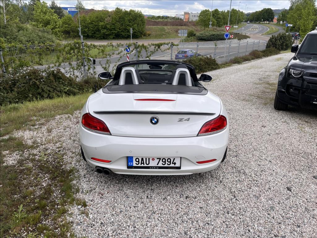 bmw-z4-sdrive-20i-automat-2-sady-kol - 7