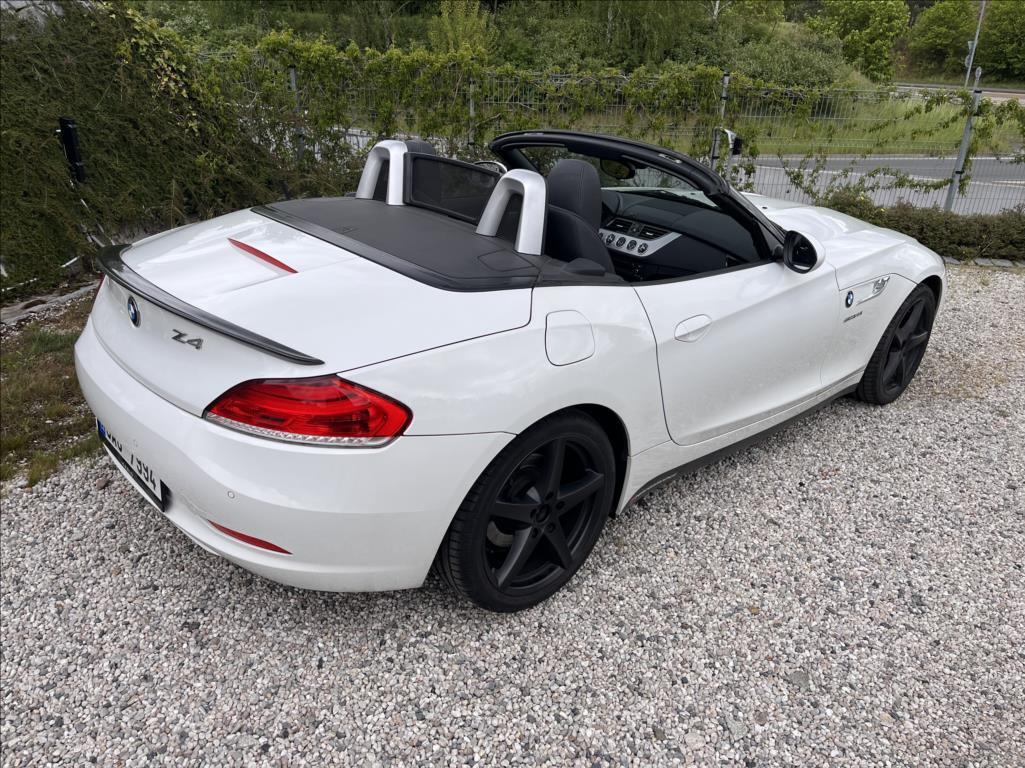 bmw-z4-sdrive-20i-automat-2-sady-kol - 8