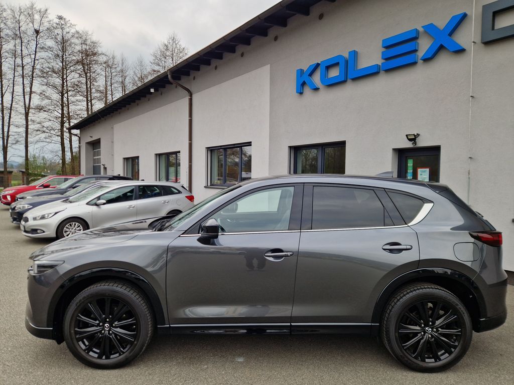 mazda-cx-5-2-5-skyactiv-g-4x4 - 1