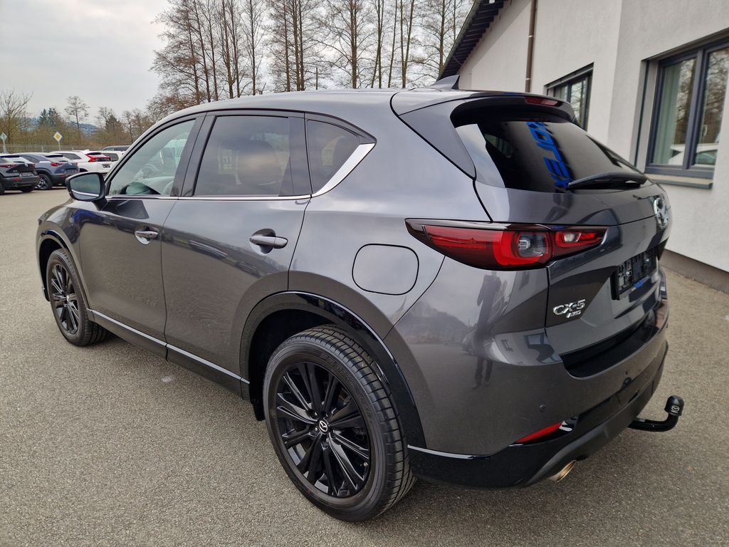 mazda-cx-5-2-5-skyactiv-g-4x4 - 2