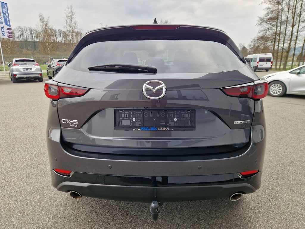 mazda-cx-5-2-5-skyactiv-g-4x4 - 3