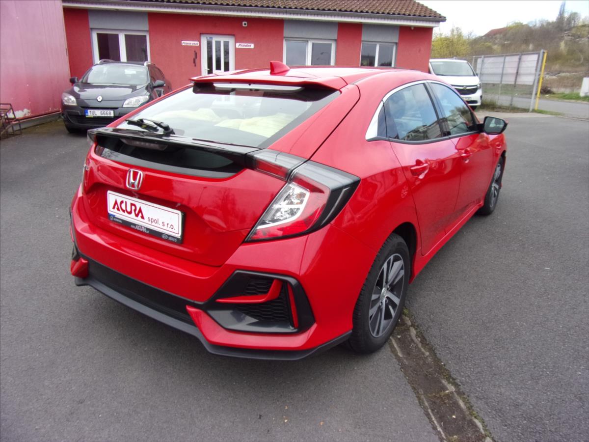 honda-civic-1-0-i-vtec-comfort-1maj - 2