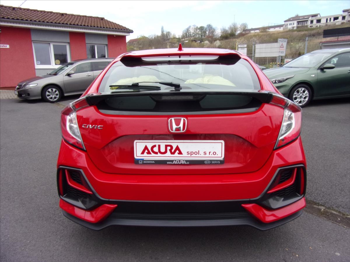 honda-civic-1-0-i-vtec-comfort-1maj - 3
