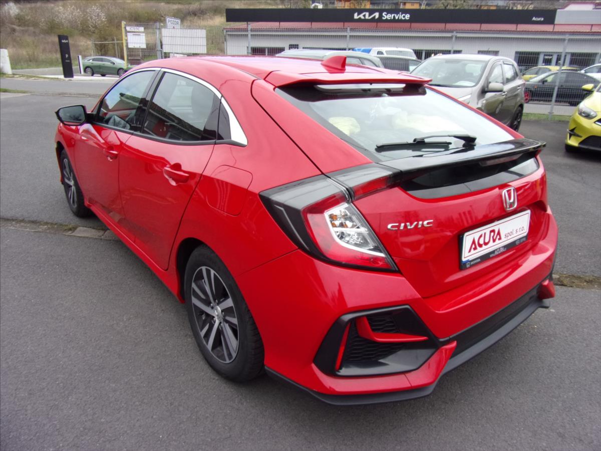 honda-civic-1-0-i-vtec-comfort-1maj - 4