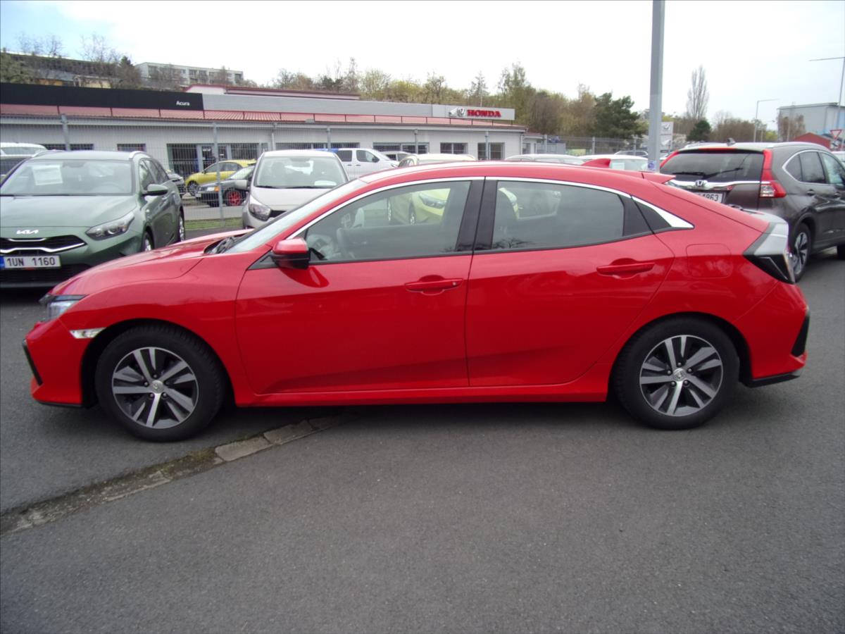 honda-civic-1-0-i-vtec-comfort-1maj - 5