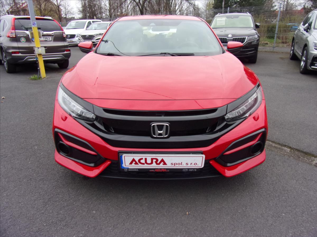 honda-civic-1-0-i-vtec-comfort-1maj - 7