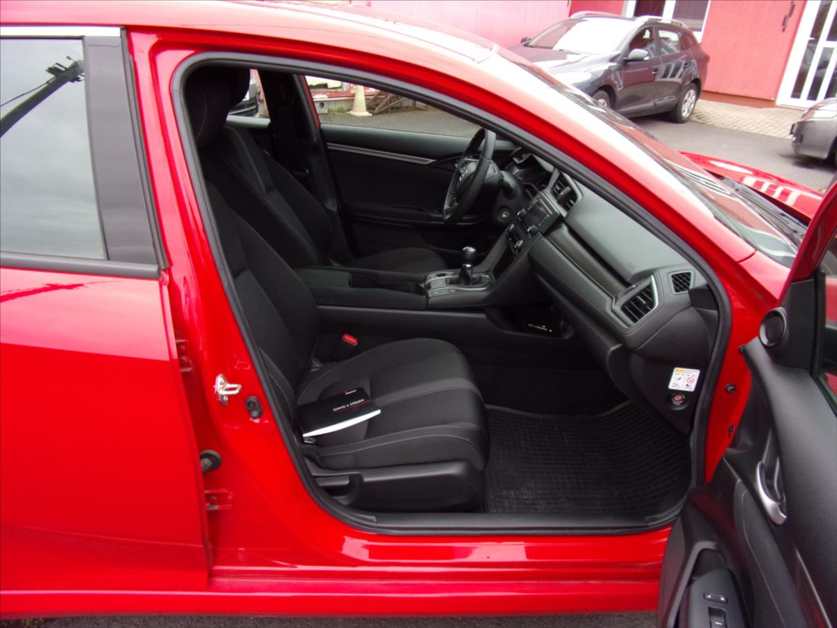 honda-civic-1-0-i-vtec-comfort-1maj - 8