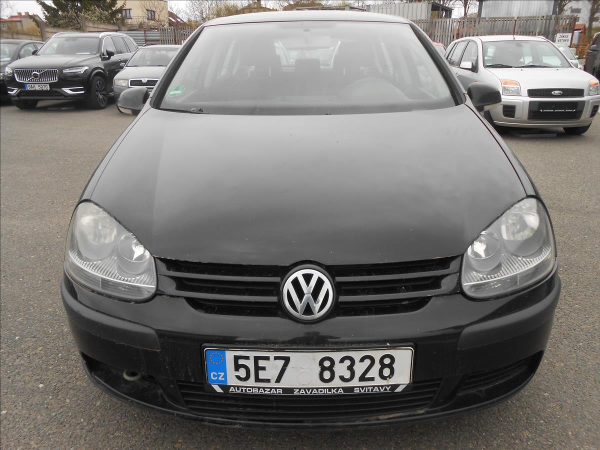 volkswagen-golf-1-9-tdi-77kw - 1