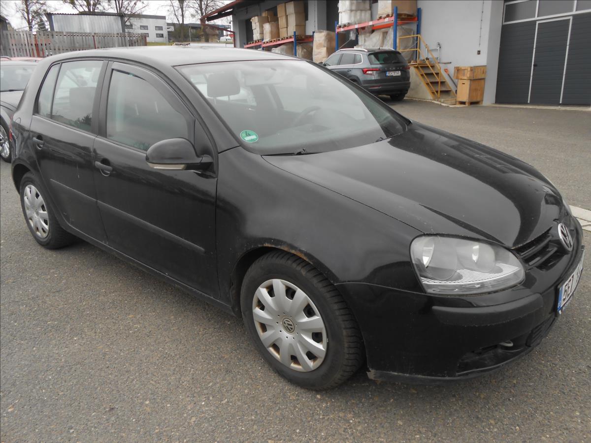 volkswagen-golf-1-9-tdi-77kw - 2