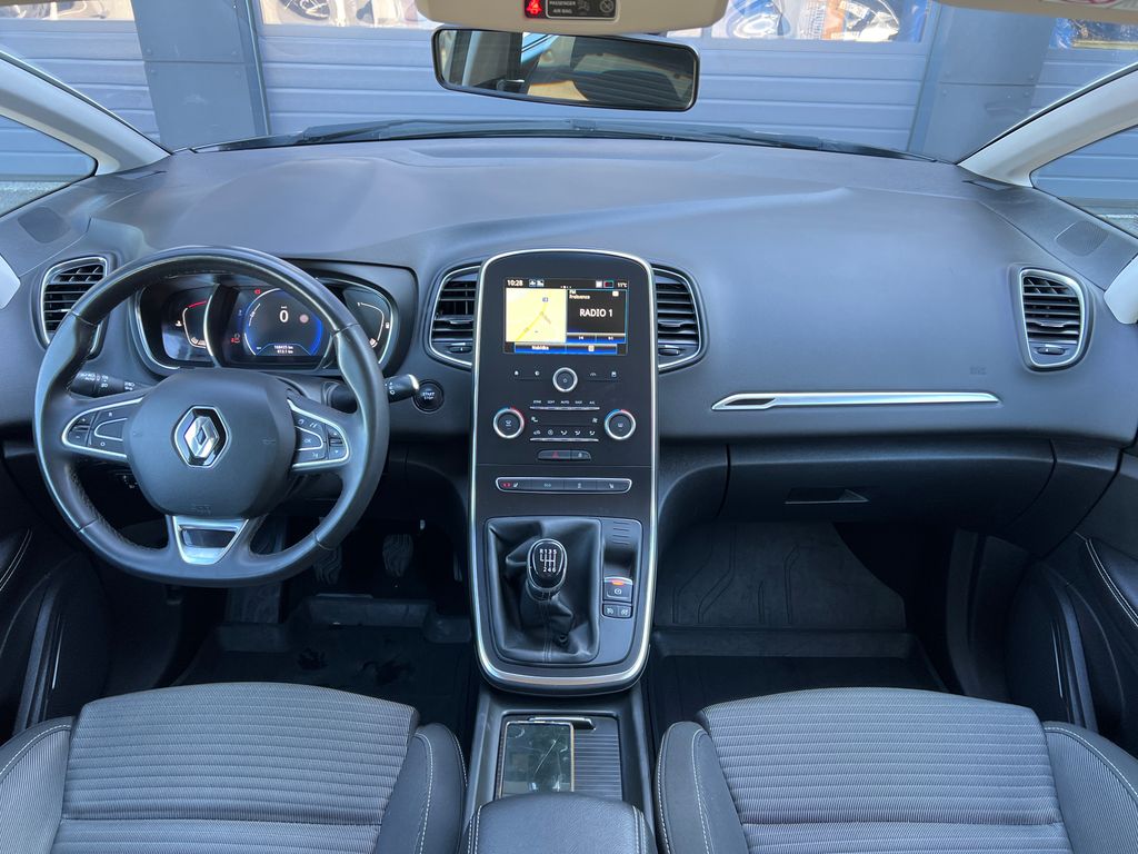 renault-grand-scenic-1-7-dci-120k-servis-zaruka - 2