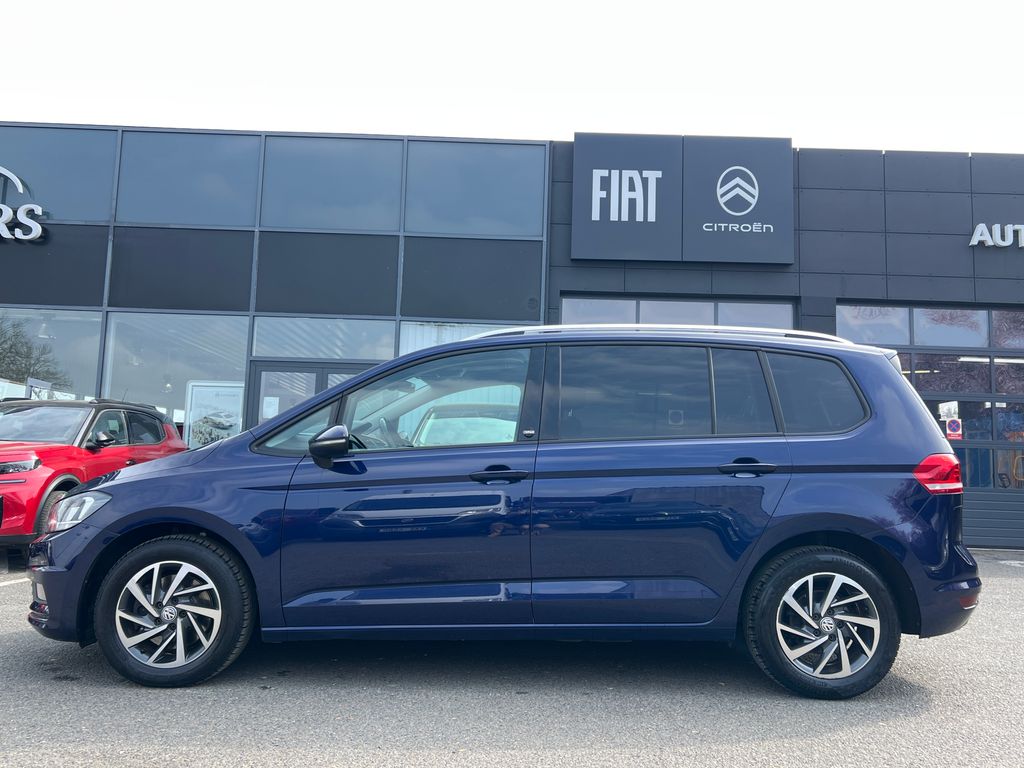 volkswagen-touran-1-4-tsi-150k-servis-zaruka - 3