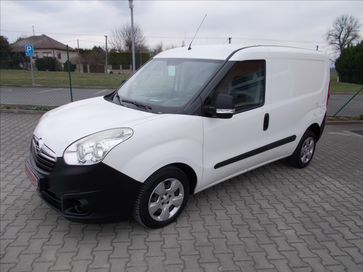 opel-combo-1-6-cdti-cr-dph-klima-pekne - 3