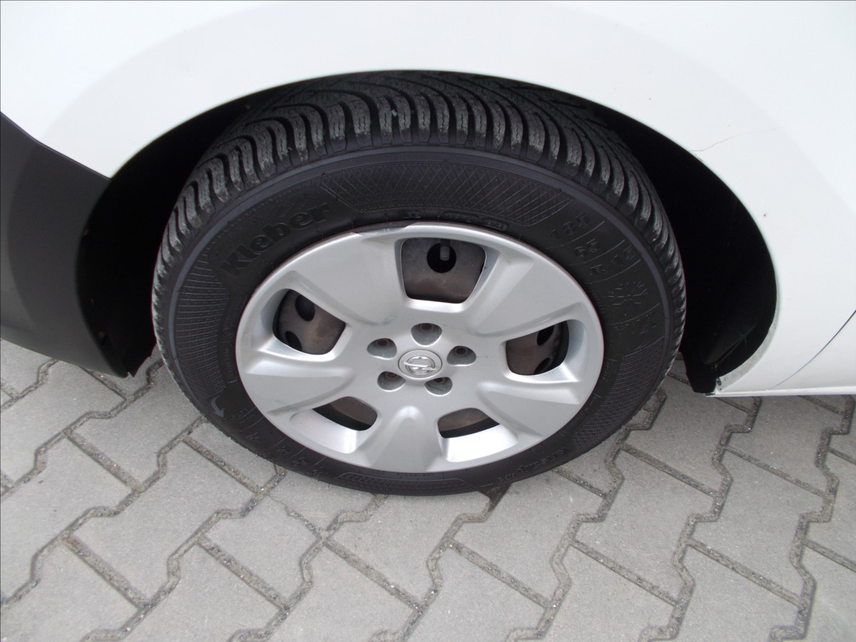 opel-combo-1-6-cdti-cr-dph-klima-pekne - 5