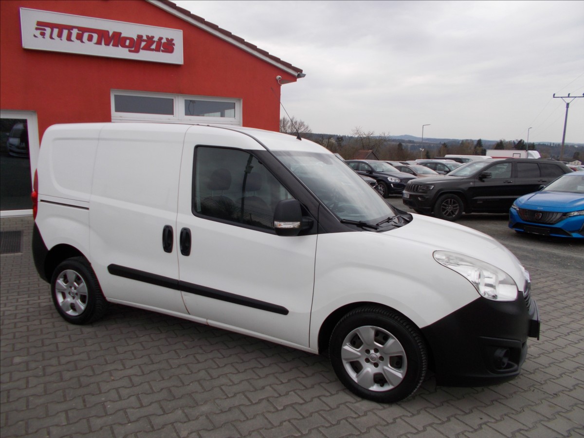 opel-combo-1-6-cdti-cr-dph-klima-pekne - 7