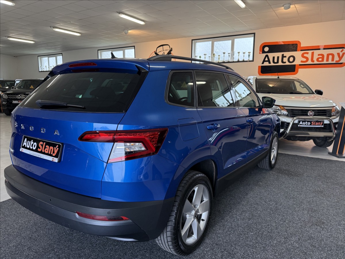 skoda-karoq-1-6-tdi-ambition-po-servisu - 5