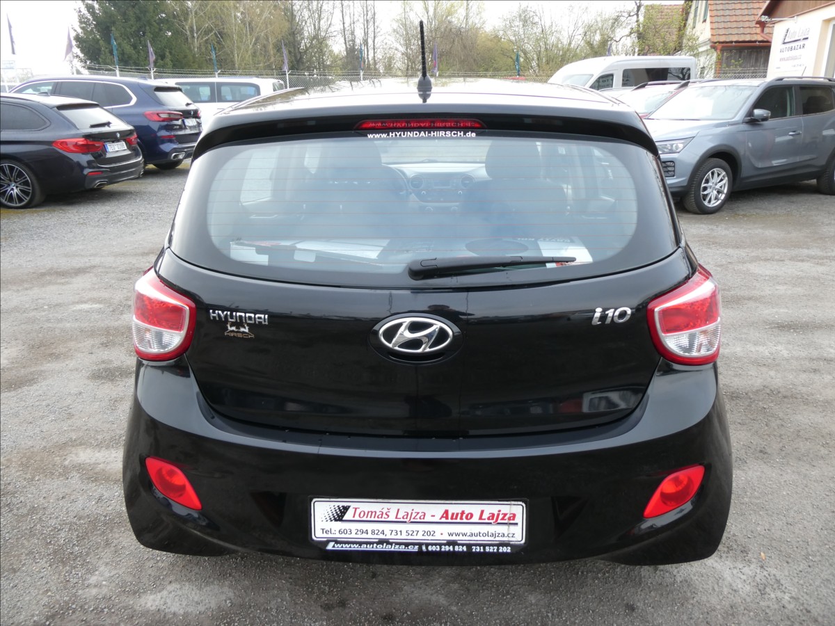 hyundai-i10-1-0-i-1-majitel-serviska-2x-kola - 7