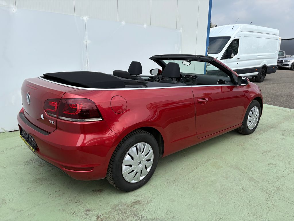 volkswagen-golf-1-4tsi-90kw-kabrio - 1