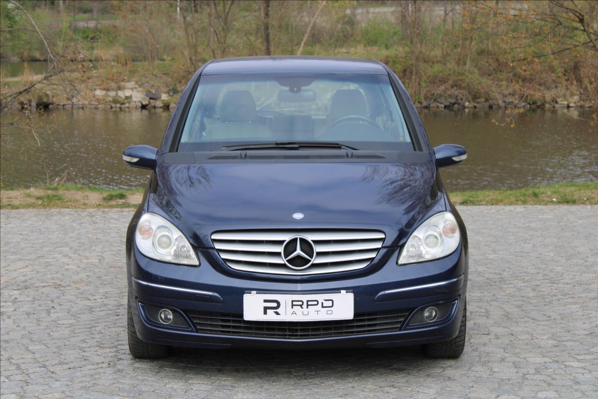 mercedes-benz-tridy-b-b-180-cdi-klima-cz - 3