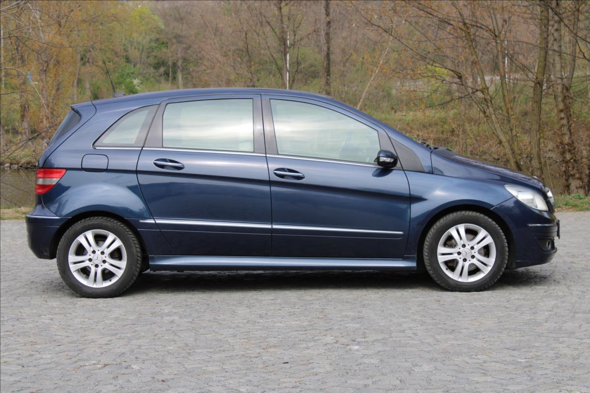 mercedes-benz-tridy-b-b-180-cdi-klima-cz - 6