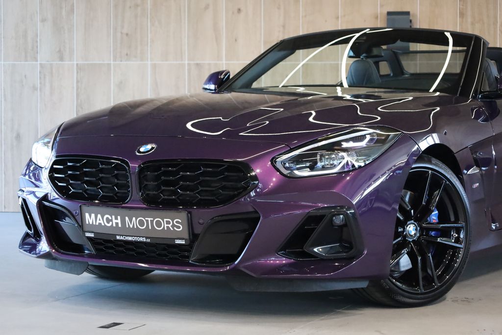 bmw-z4-m40i-harman-adaptiv-hud - 8