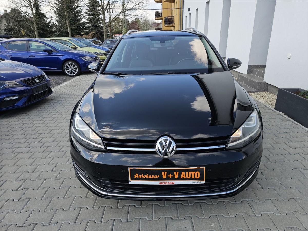 volkswagen-golf-1-4tsi-dsg-110kw-highline - 1
