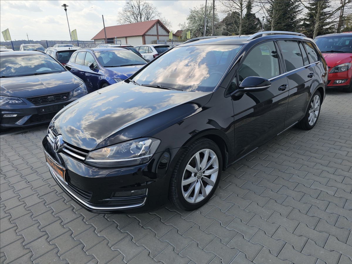 volkswagen-golf-1-4tsi-dsg-110kw-highline - 2