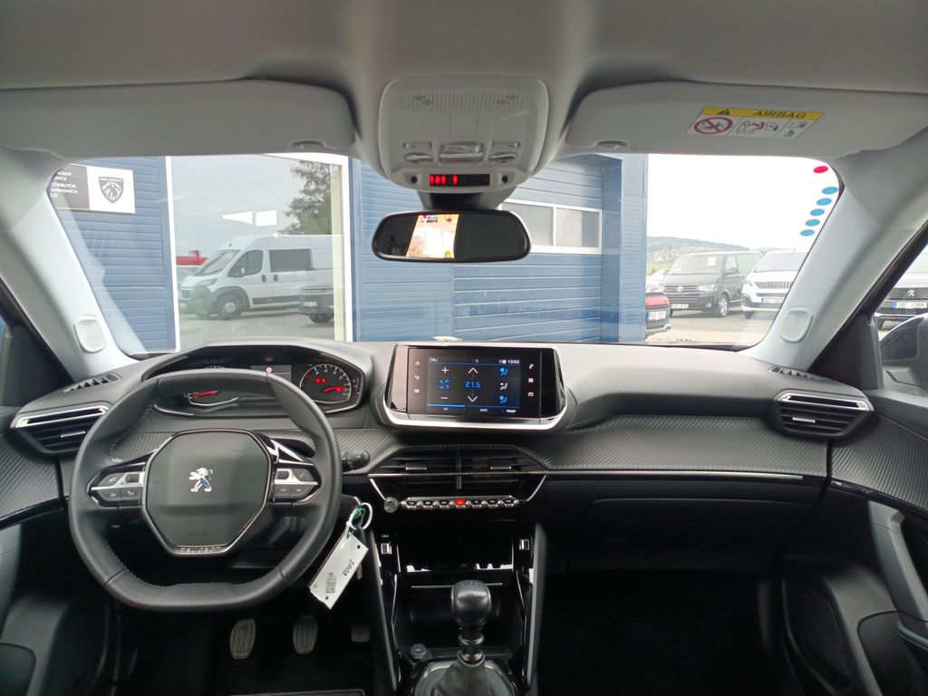 peugeot-2008-allure-1-2-pt-130k-man6 - 1