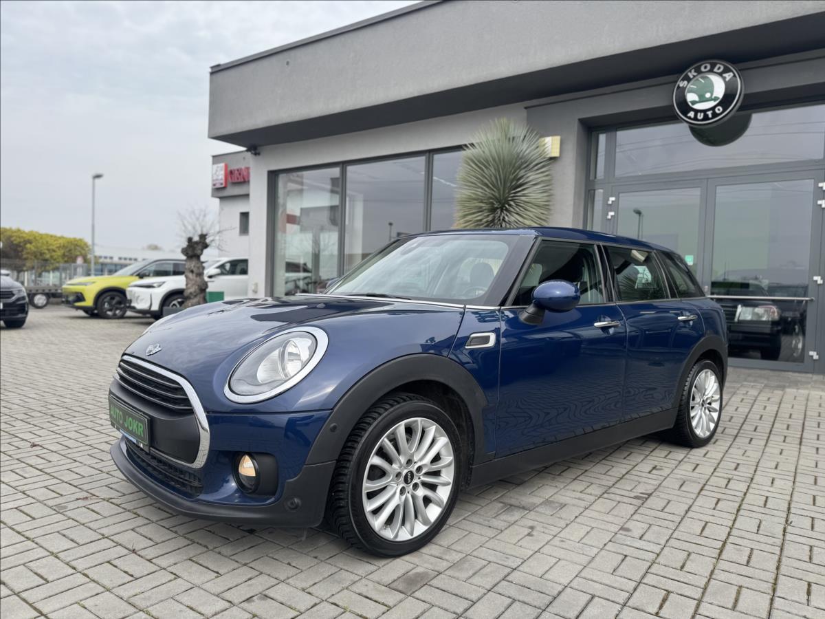 mini-clubman-one-1-5i-75kw-panorama-1-majitel - 1