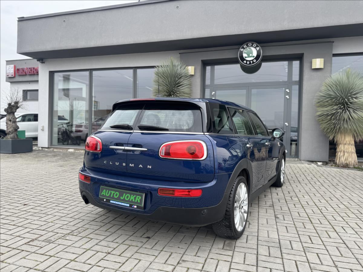 mini-clubman-one-1-5i-75kw-panorama-1-majitel - 4