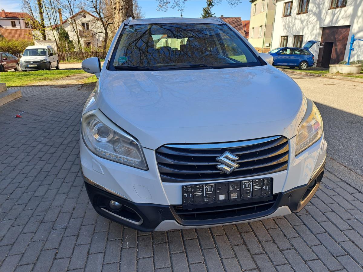 suzuki-sx4-s-cross-1-6-ddis - 1