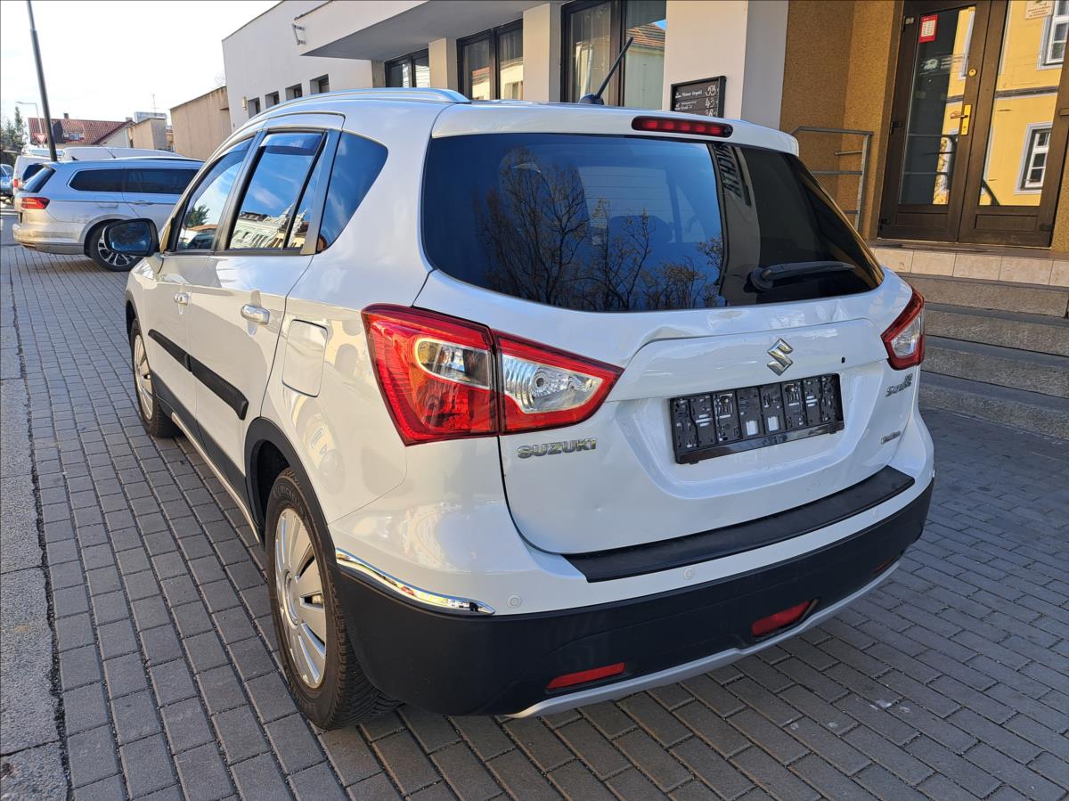 suzuki-sx4-s-cross-1-6-ddis - 7