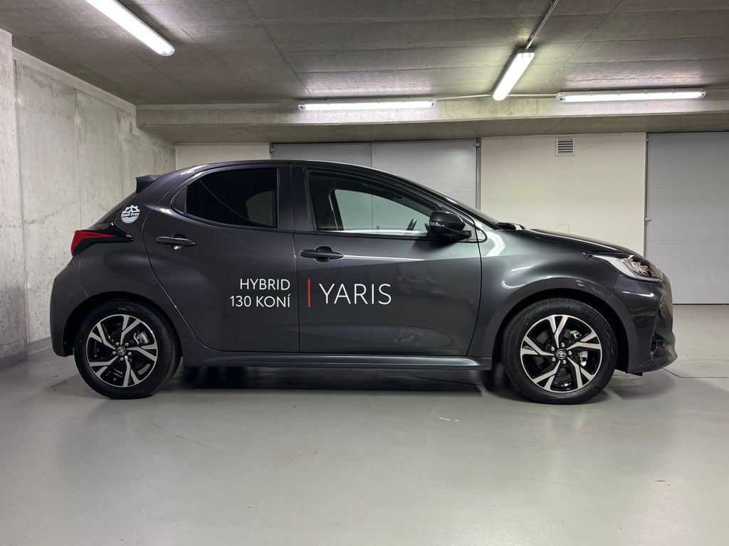 toyota-yaris-style-1-5-hybrid-e-cvt-style - 3