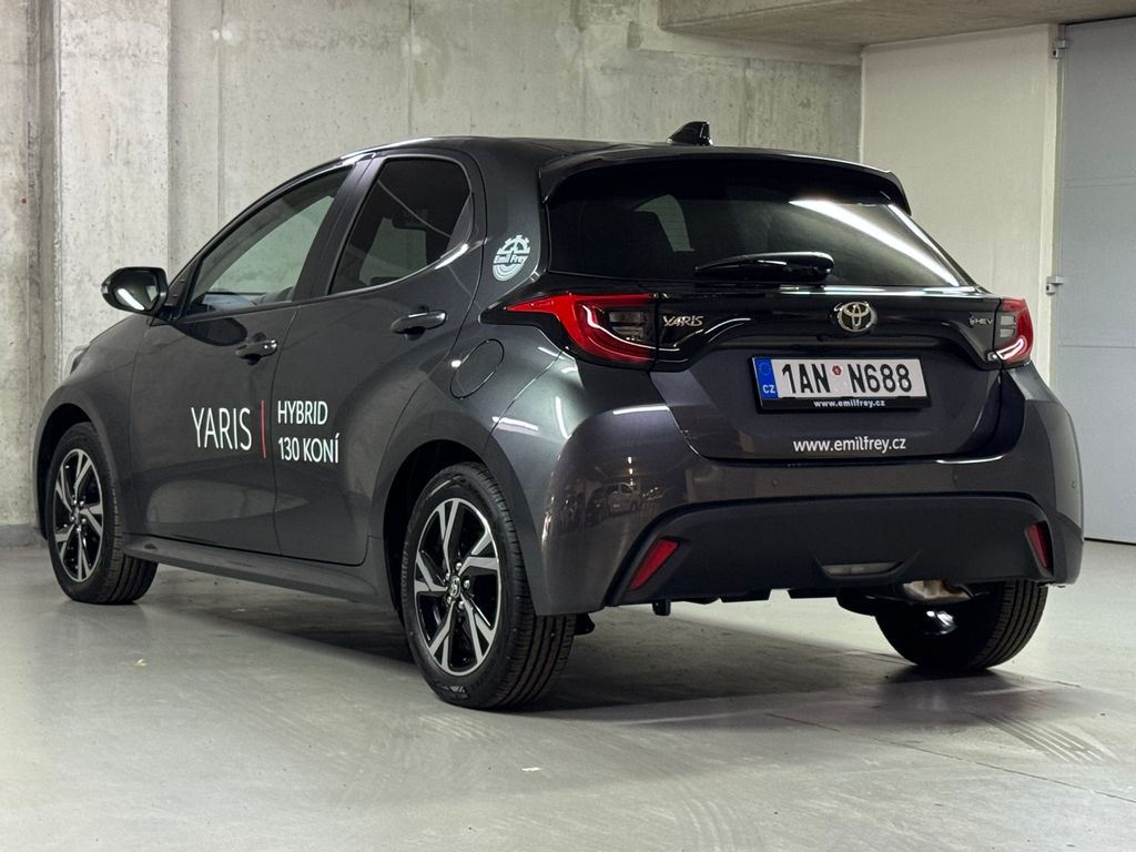 toyota-yaris-style-1-5-hybrid-e-cvt-style - 6