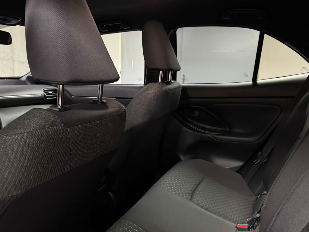 toyota-yaris-cross-style-1-5-hybrid-fwd-116k - 7