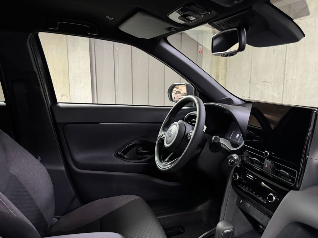 toyota-yaris-cross-style-1-5-hybrid-fwd-116k - 9