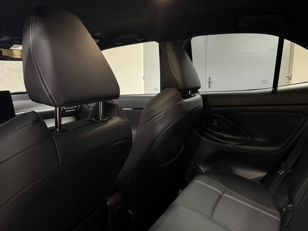 toyota-yaris-cross-executive-1-5-hybrid-fwd-130k - 8