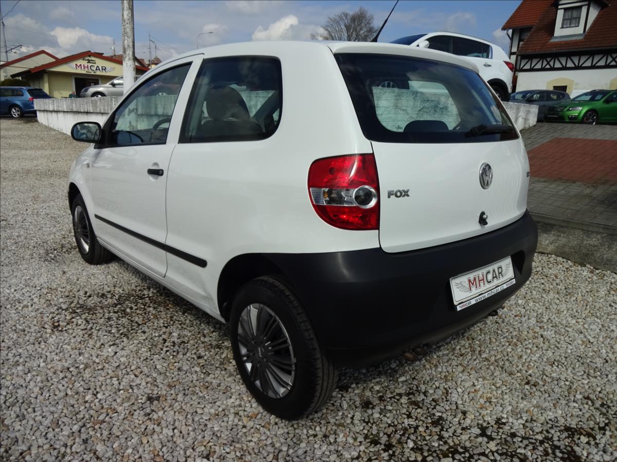 volkswagen-fox-1-4-tdi-51kw - 4