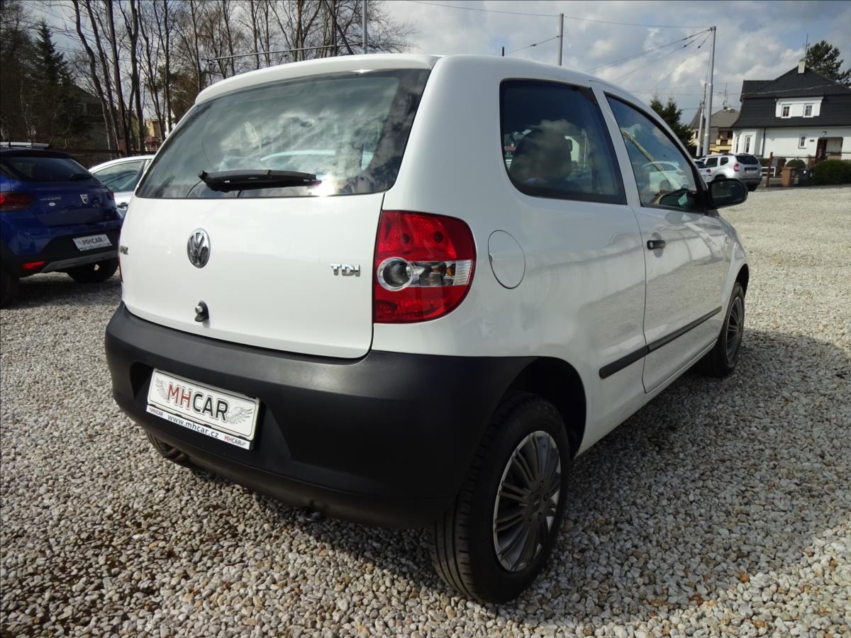 volkswagen-fox-1-4-tdi-51kw - 6