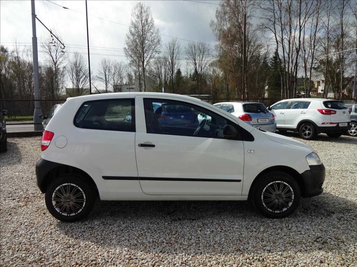 volkswagen-fox-1-4-tdi-51kw - 7