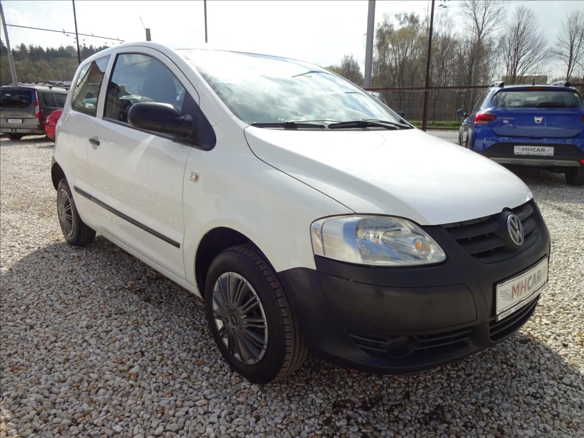 volkswagen-fox-1-4-tdi-51kw - 8