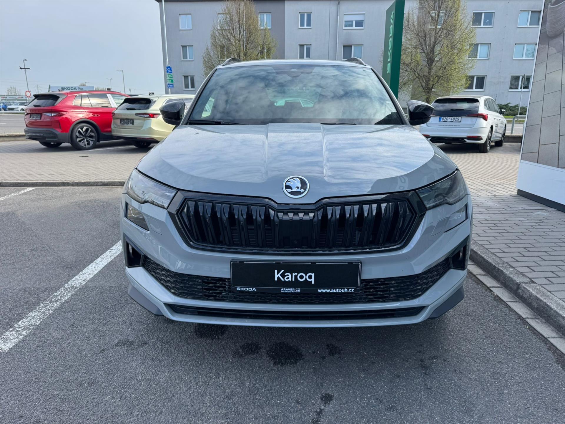 skoda-karoq-1-5-tsi-110-kw-sportline - 1