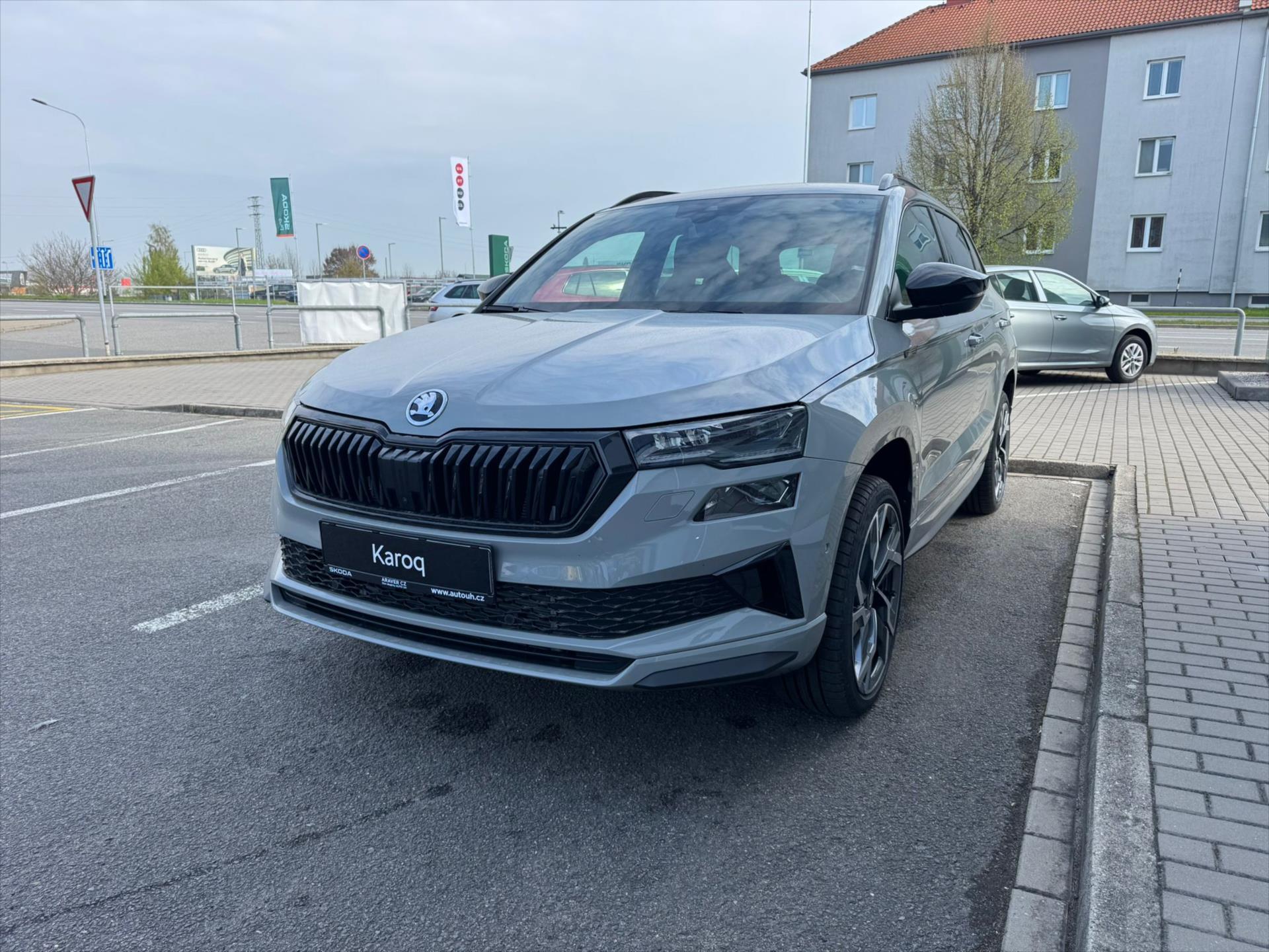 skoda-karoq-1-5-tsi-110-kw-sportline - 2