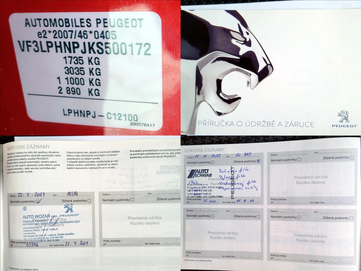 peugeot-308-1-2-81kw-serv-knizka-cebia - 3