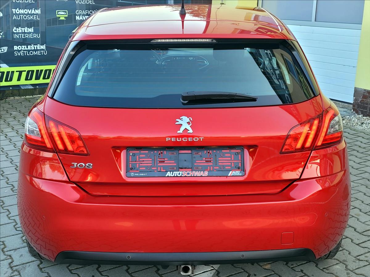 peugeot-308-1-2-81kw-serv-knizka-cebia - 9