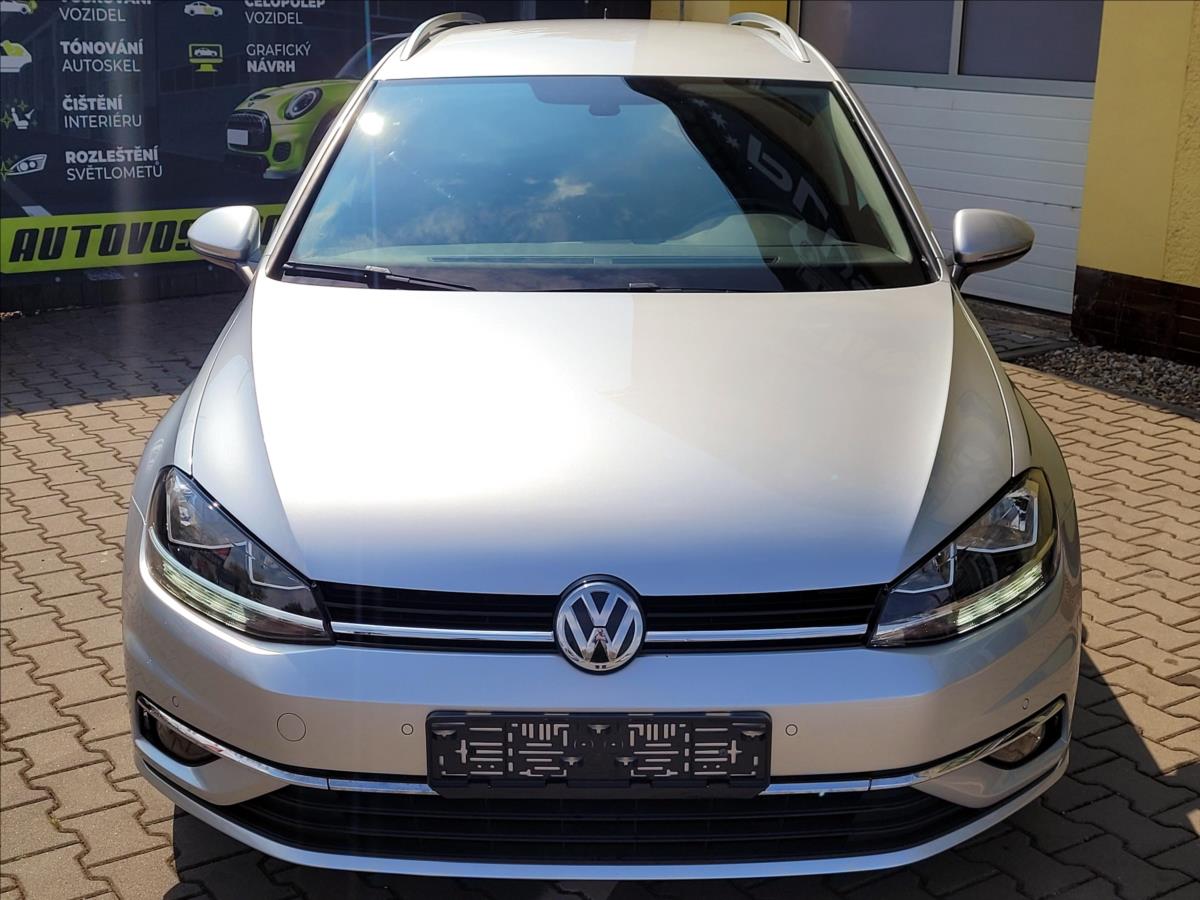 volkswagen-golf-1-6-tdi-dsg-cebia - 1